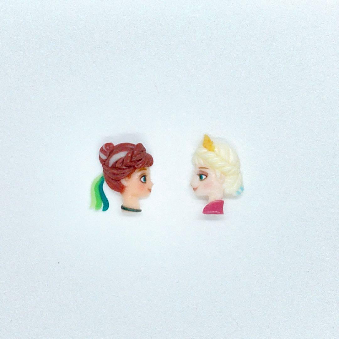 オーダーページ⑧ ディズニー　アナ雪