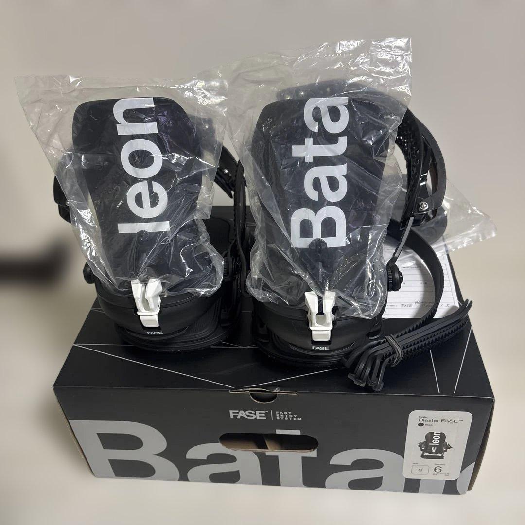 期間限定割引25-26 BATALEON バタレオン FASE フェイズ Ｓ