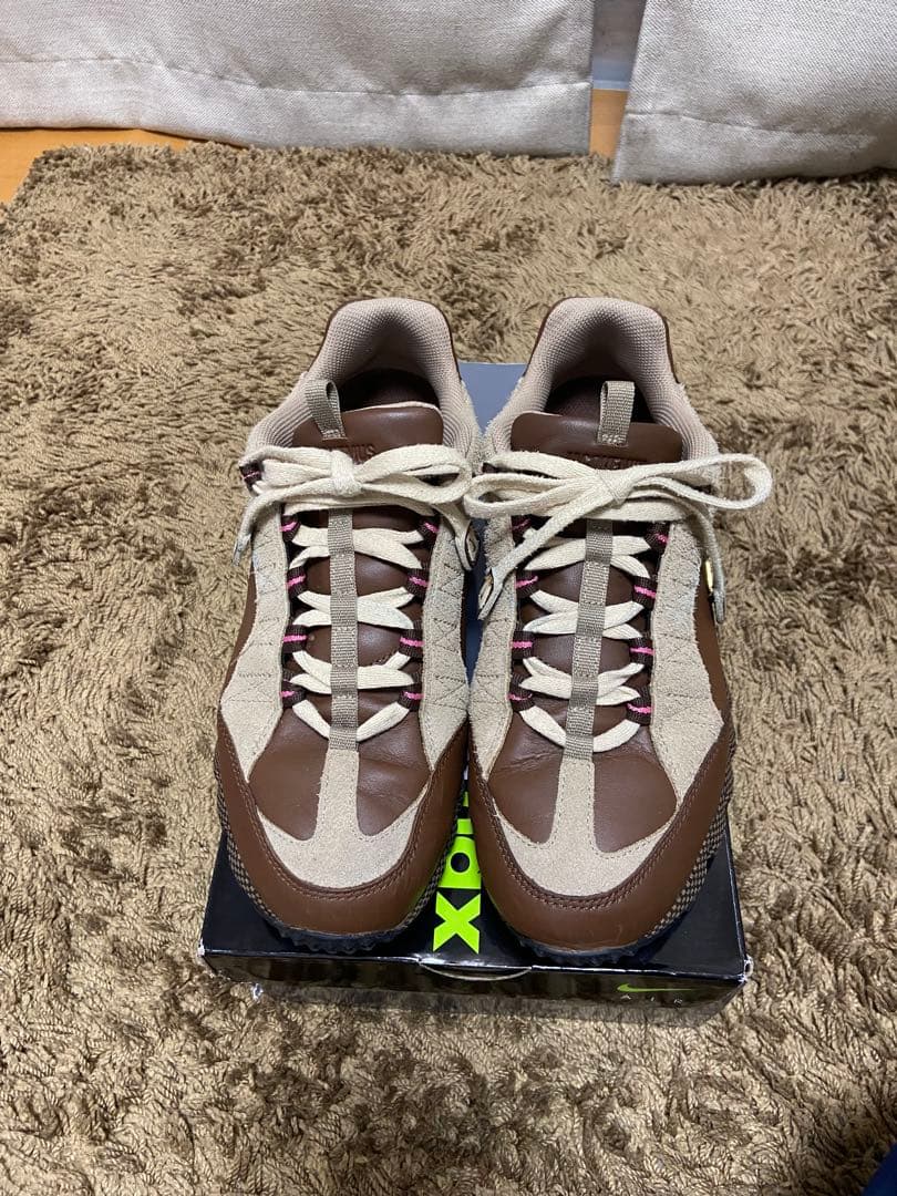 Jacquemus × Nike Women's Air Humara