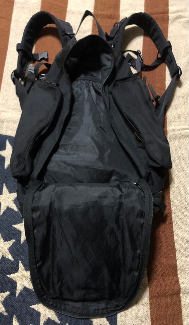 Supreme シュプリーム 20代目バックパック Backpack 06SS - メルカリ