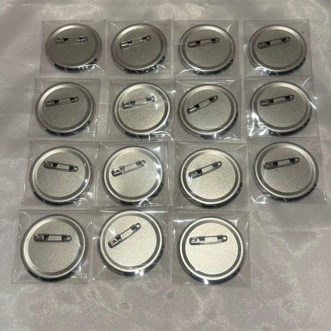 うたプリ 来栖翔 缶バッジ 15個セット - メルカリ