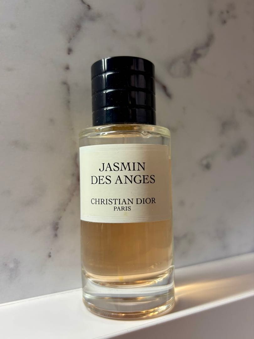 Dior ディオール　ジャスミンデサンジュ　40ml