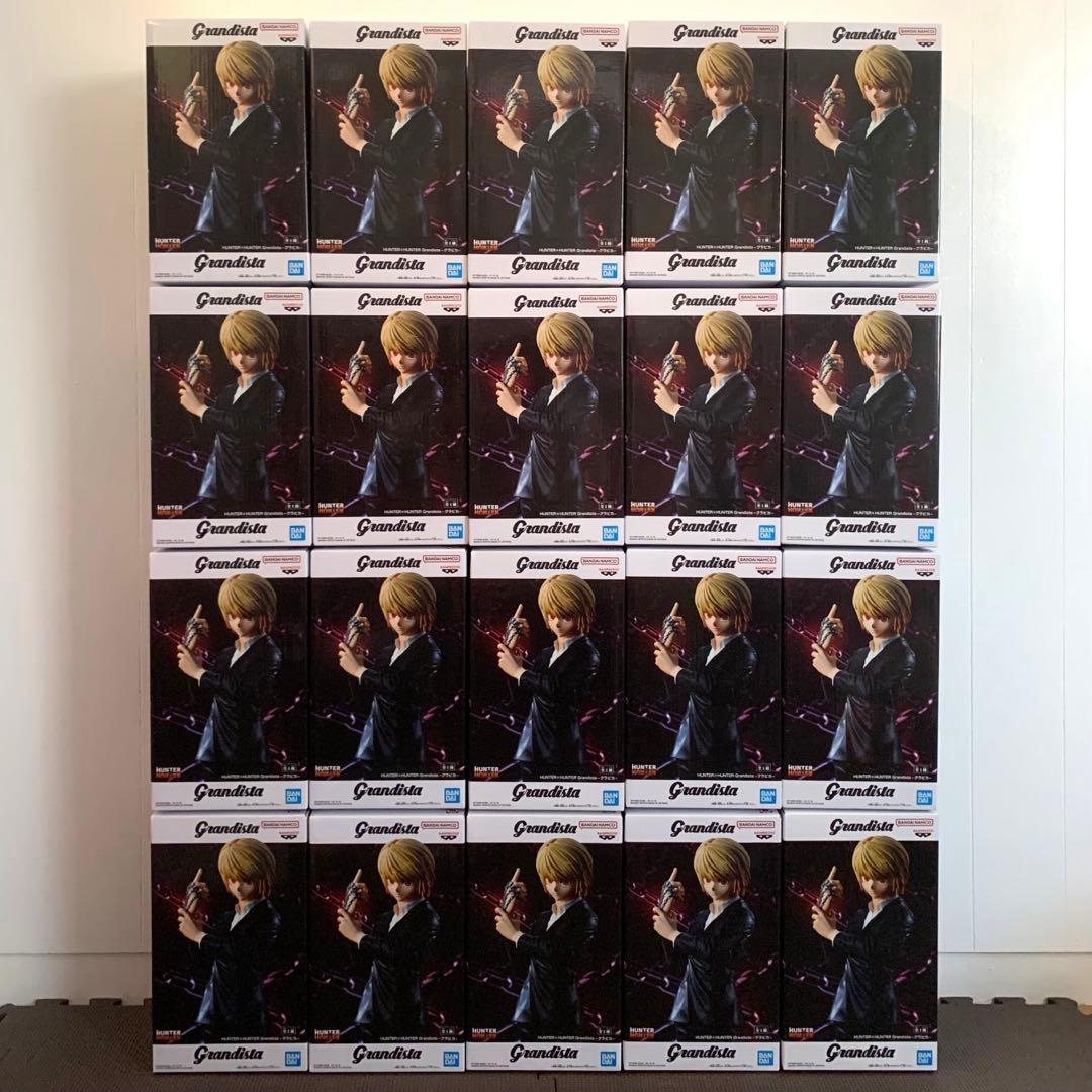 HUNTER×HUNTER Grandista-クラピカ-