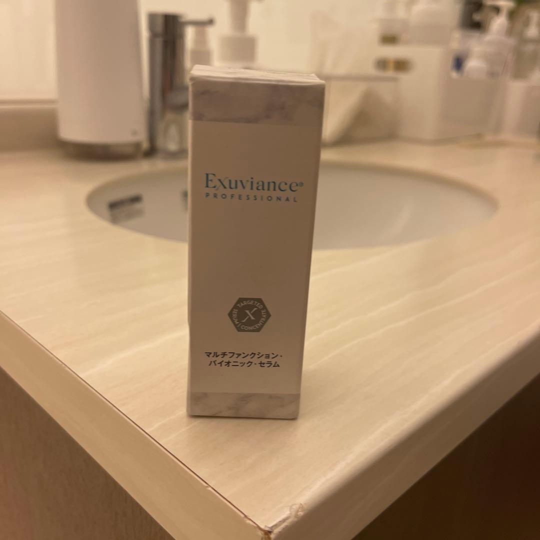 Exuviance マルチファンクションバイオニックセラム 30ml