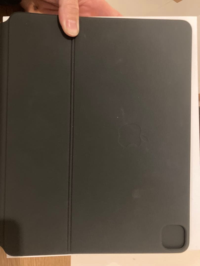 極美 iPad Magic Keyboard iPad pro 12.9inch