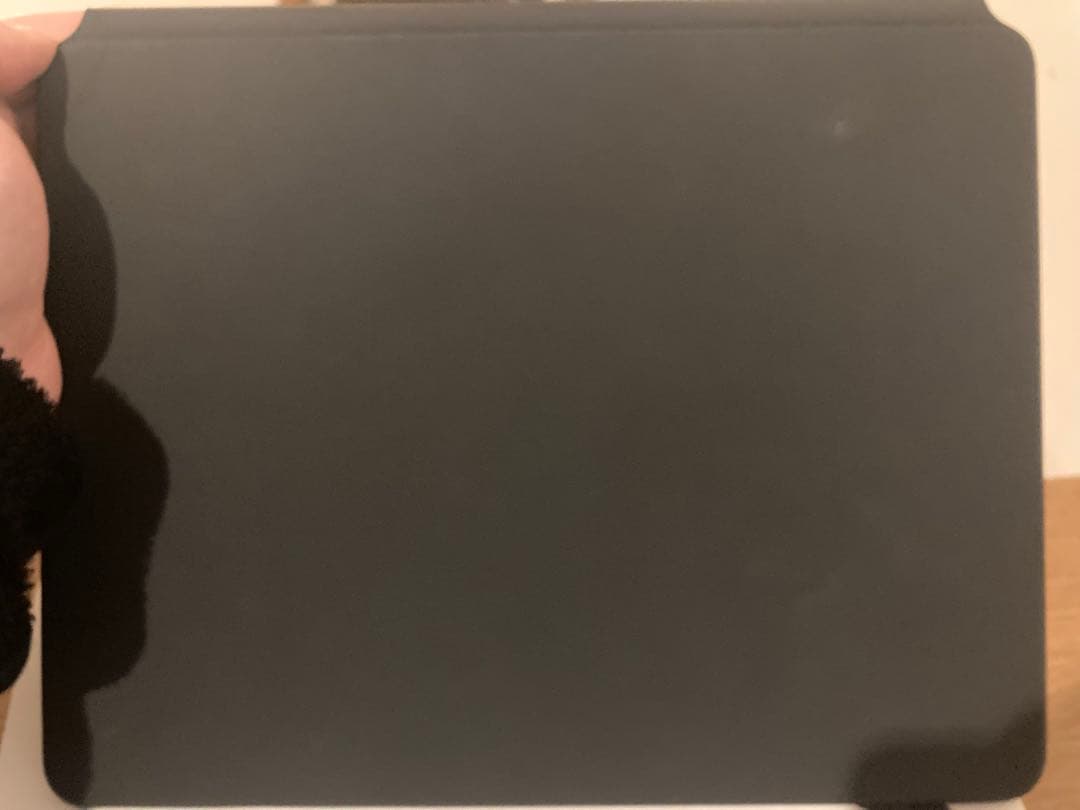 極美 iPad Magic Keyboard iPad pro 12.9inch