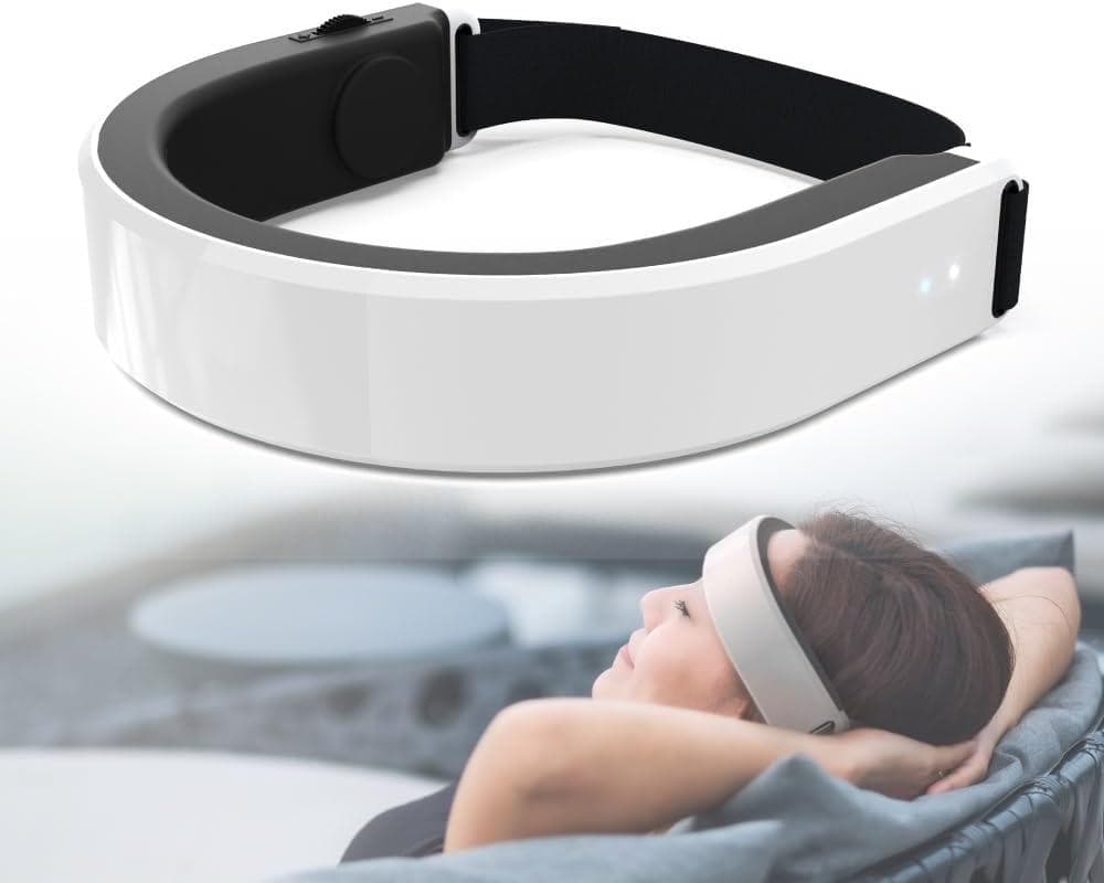 ■　ガンマくん! 快眠サポートデバイス