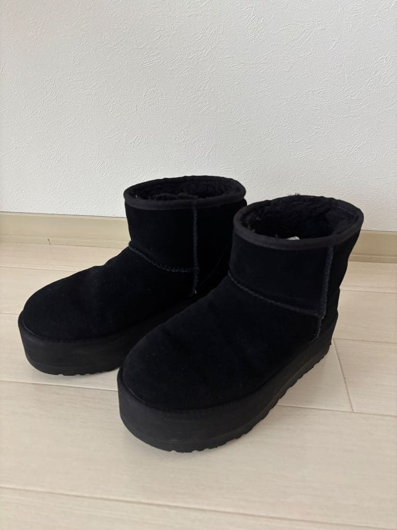 UGG 厚底ムートンブーツ 25cm 楽天市場】25cm（ブランドアグ）（ムートンブーツ｜ブーツ