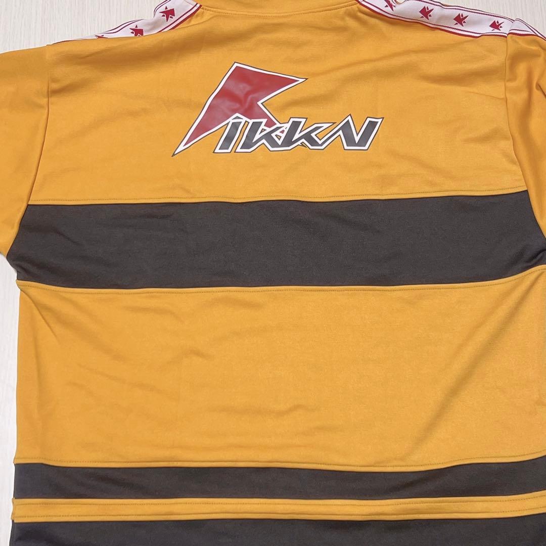 公式】仁王雅治 刺繍入り おてふぇす 立海 ジャージ テニス