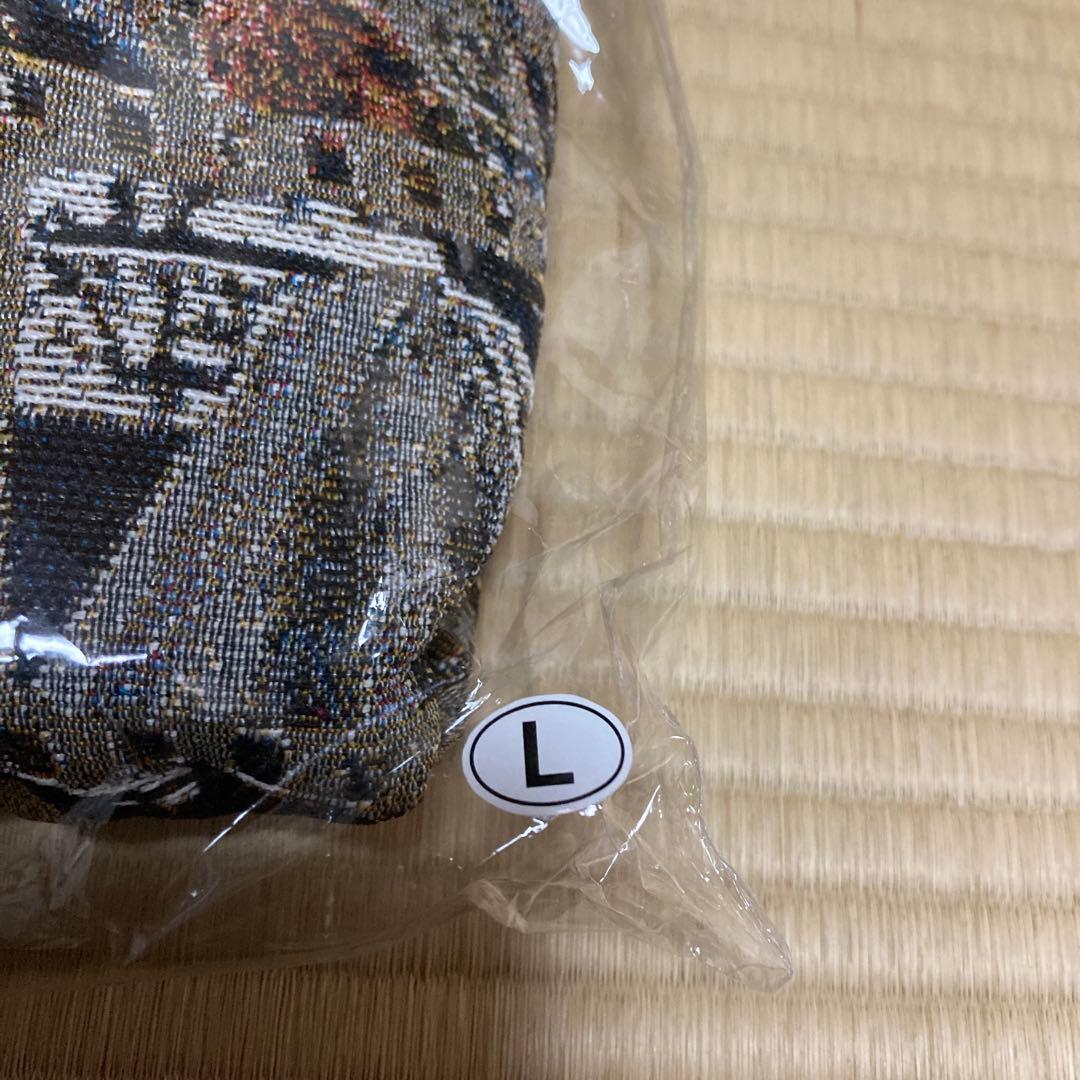 キンプリ ゴブラン織りジャケットSTARRING POP-UP ライブ - メルカリ