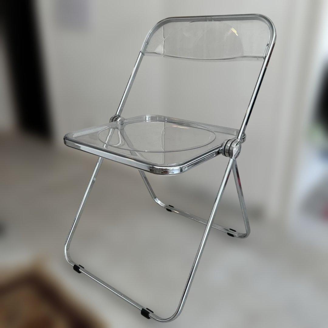 プリアチェア　CASTELLI 正規品