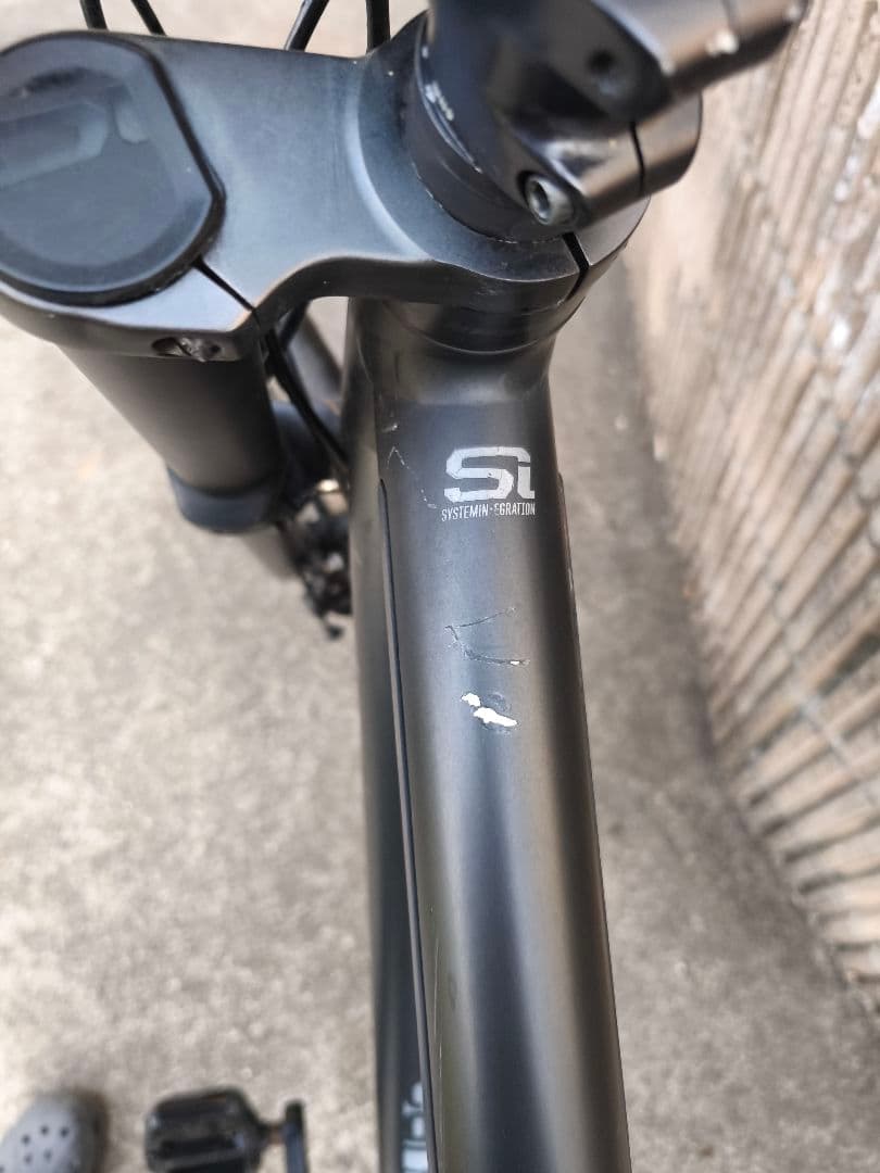 引き取り限定】BADBOY4 2017年式