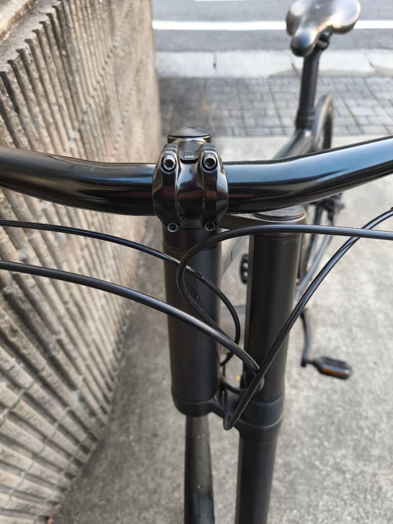 引き取り限定】BADBOY4 2017年式