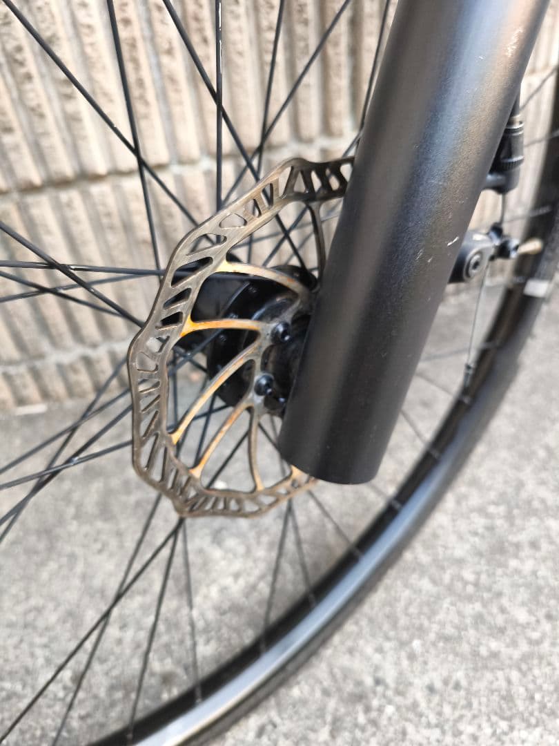 引き取り限定】BADBOY4 2017年式