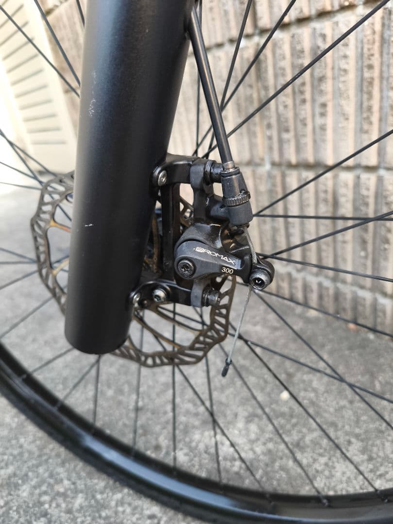 引き取り限定】BADBOY4 2017年式