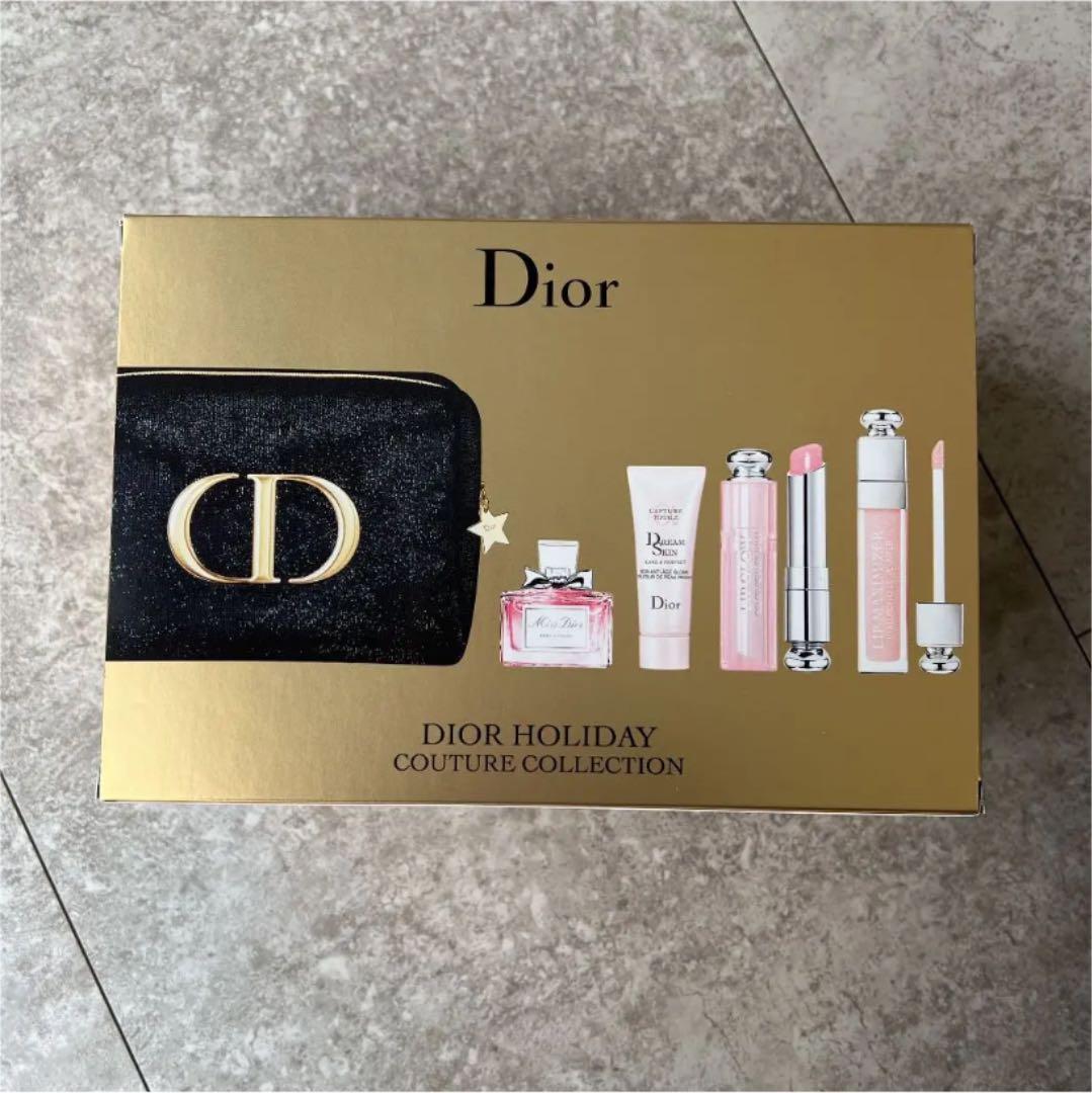DIOR ホリデー オファー 2020