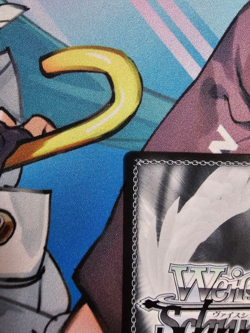 ヴァイス 学マス 何やってるんだろう、 SIR シリアル 月村 手毬 - メルカリ