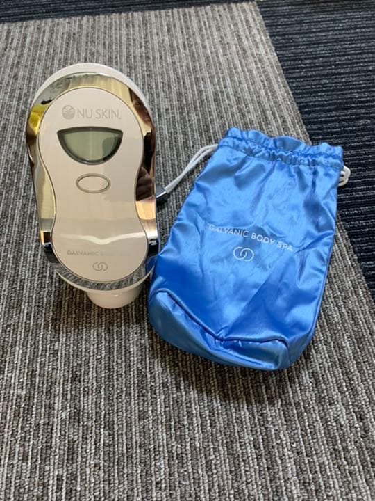 ガンバニックスパ　ボディ用　お値下げ可能です◎