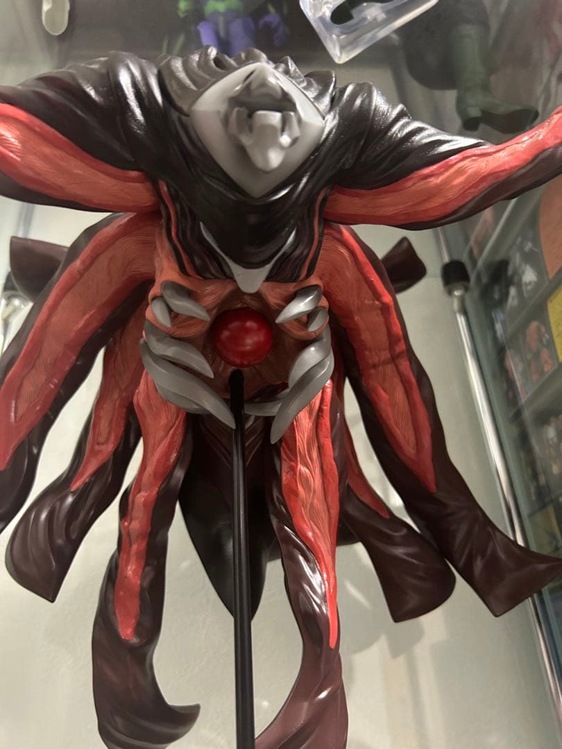 CCP エヴァンゲリオン】第10の使徒（グロスコート版） - メルカリ