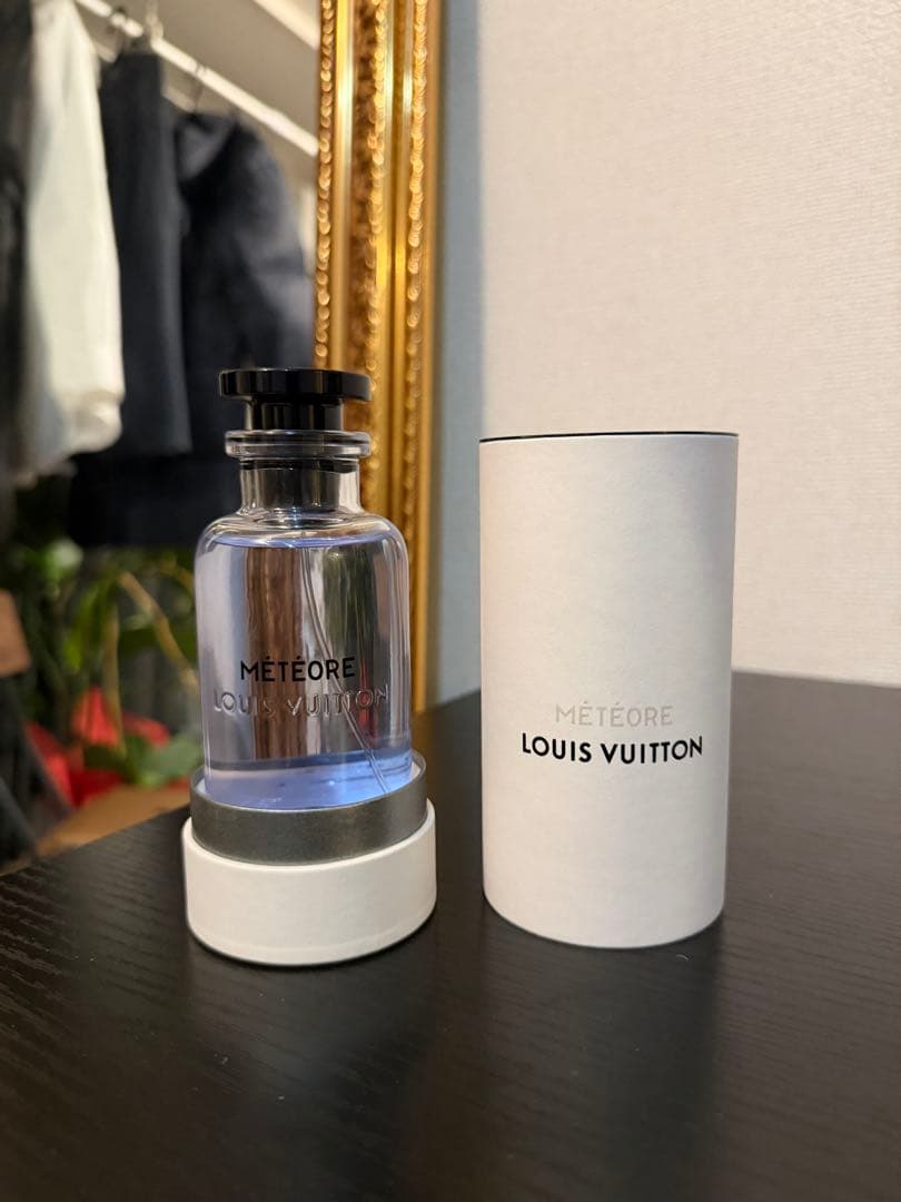 LOUIS VUITTON MÉTÉORE 100ml 香水(ユニセックス)