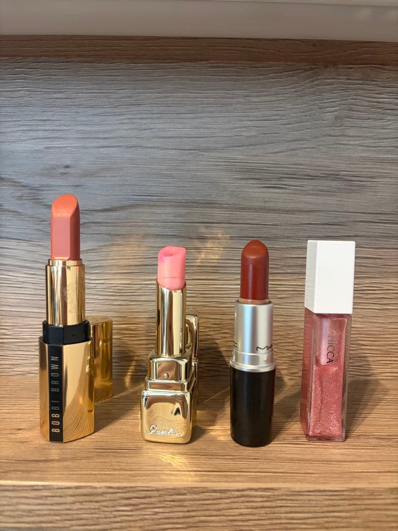 デパコス 12点 まとめ売り コスメデコルテ ルナソル ボビイブラウン