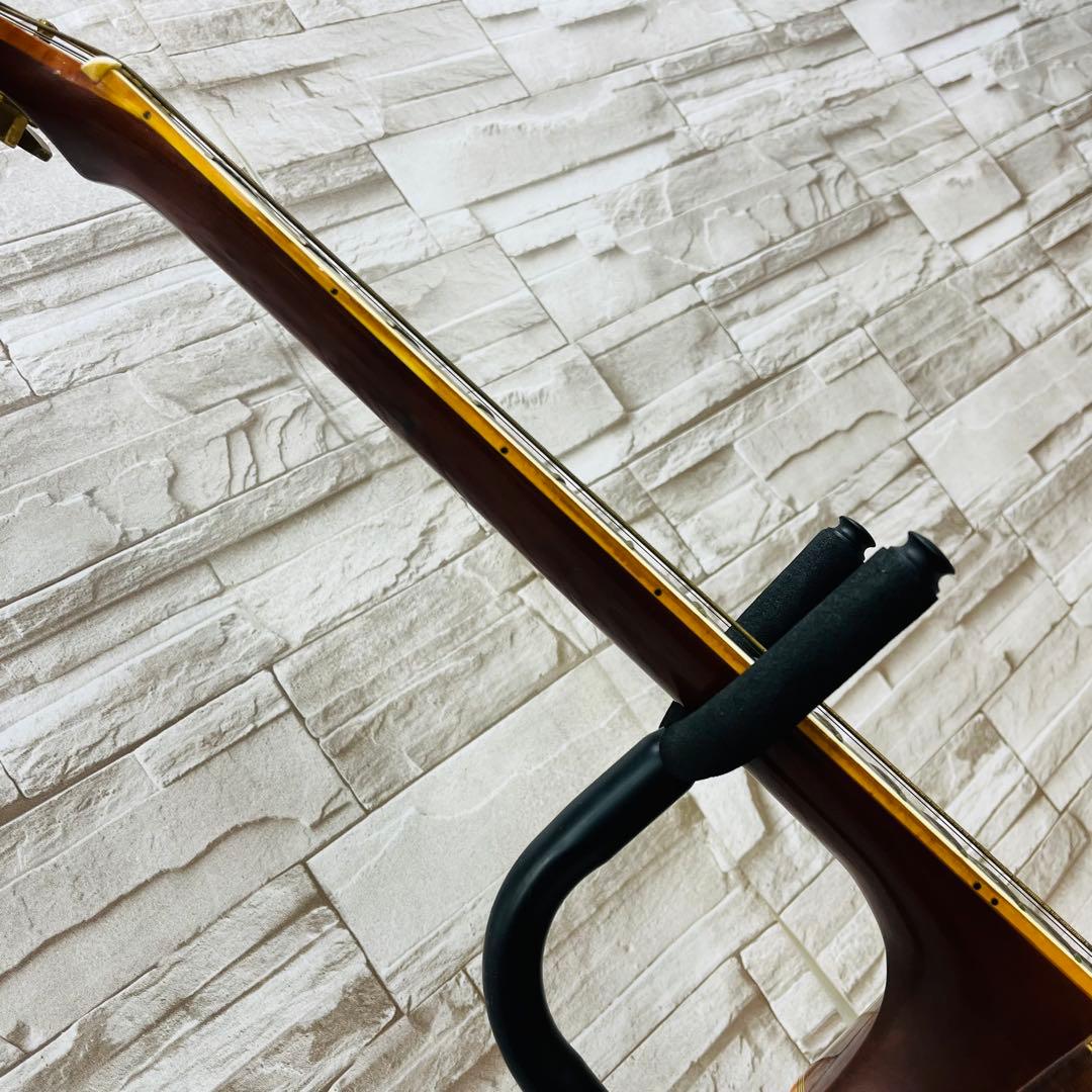 TOMSON GW-550 アコースティックギター 現状品 - メルカリ