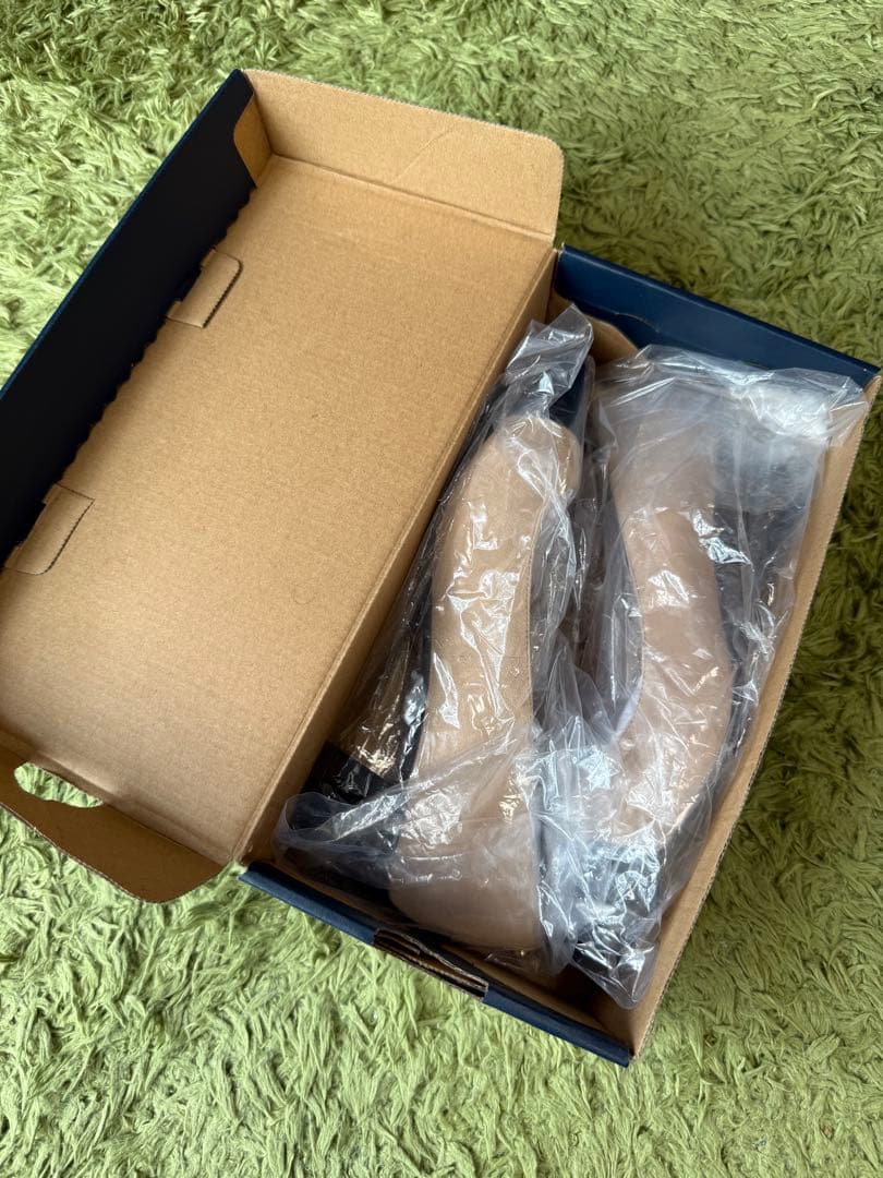 〔コールハーン〕THE GO-TO PUMP 45MM 【23.5CM】