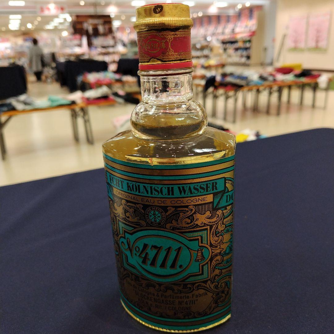 4711 オリジナルコロン