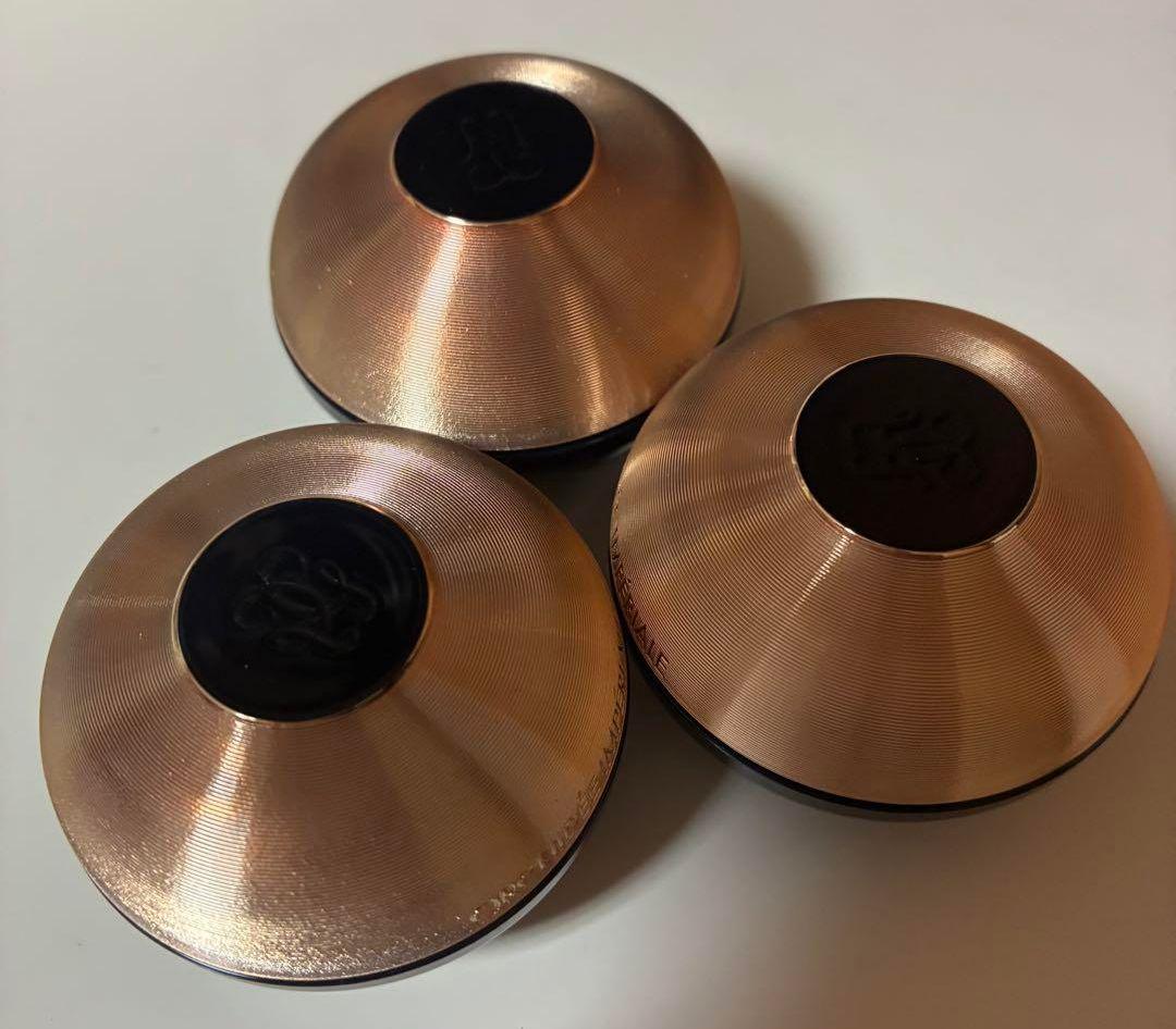 【未使用品】GUERLAINゲラン オーキデ アンペリアル ザ　クリームN3個 ゲラン最高峰のスキンケア「オーキデ アンぺリアル」を象徴する「ザ