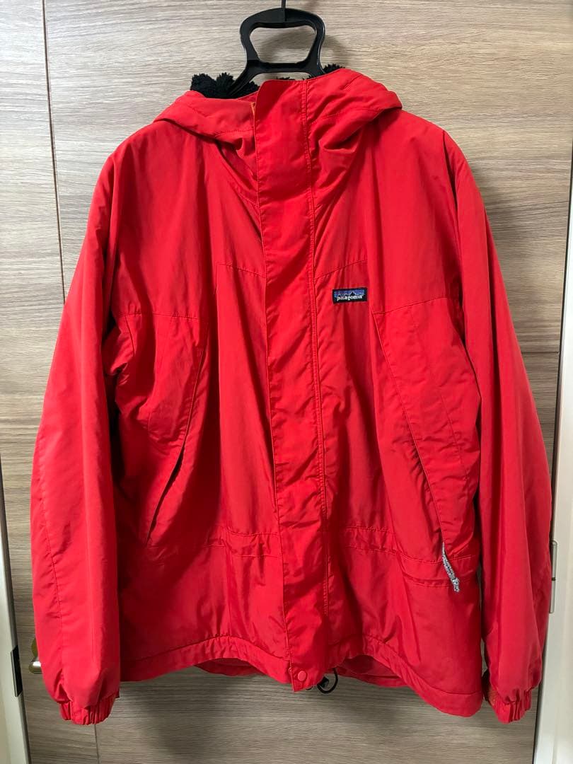 パタゴニア インファーノジャケット M