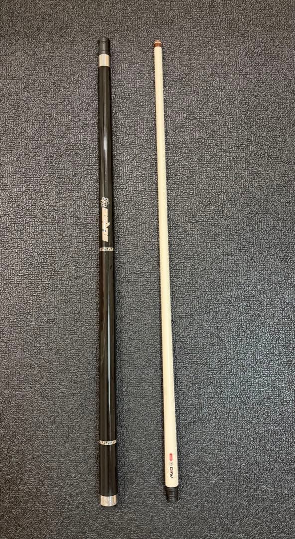 SURGE AVID ビリヤードキューセット