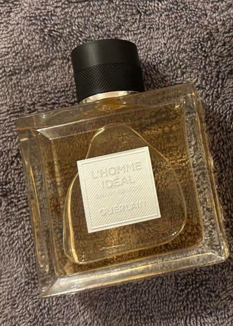 【未使用】ゲランGuerlain オム香水100ml