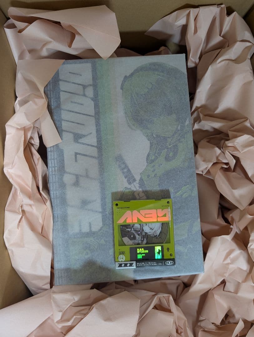 ゼレンズゾーンゼロ アンビー・デマラ 1/7 スケールフィギュア