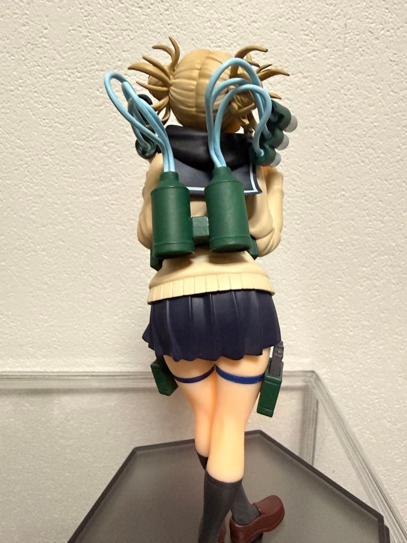 ヒロアカ トガヒミコ 麗日お茶子 フィギュア まとめ売り - メルカリ