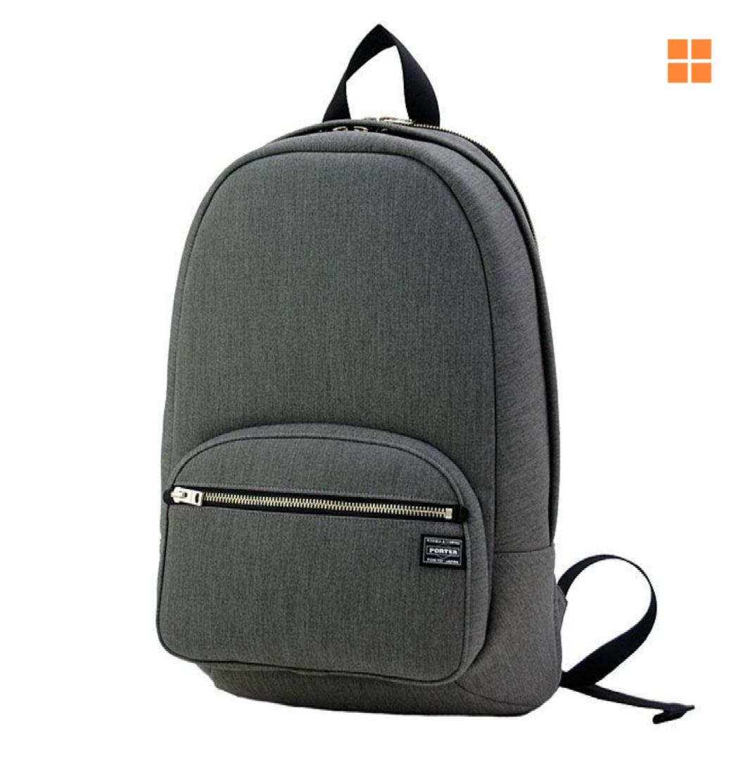 新品未使用◆PORTER GIRL URBAN ポーター デイパック(L)