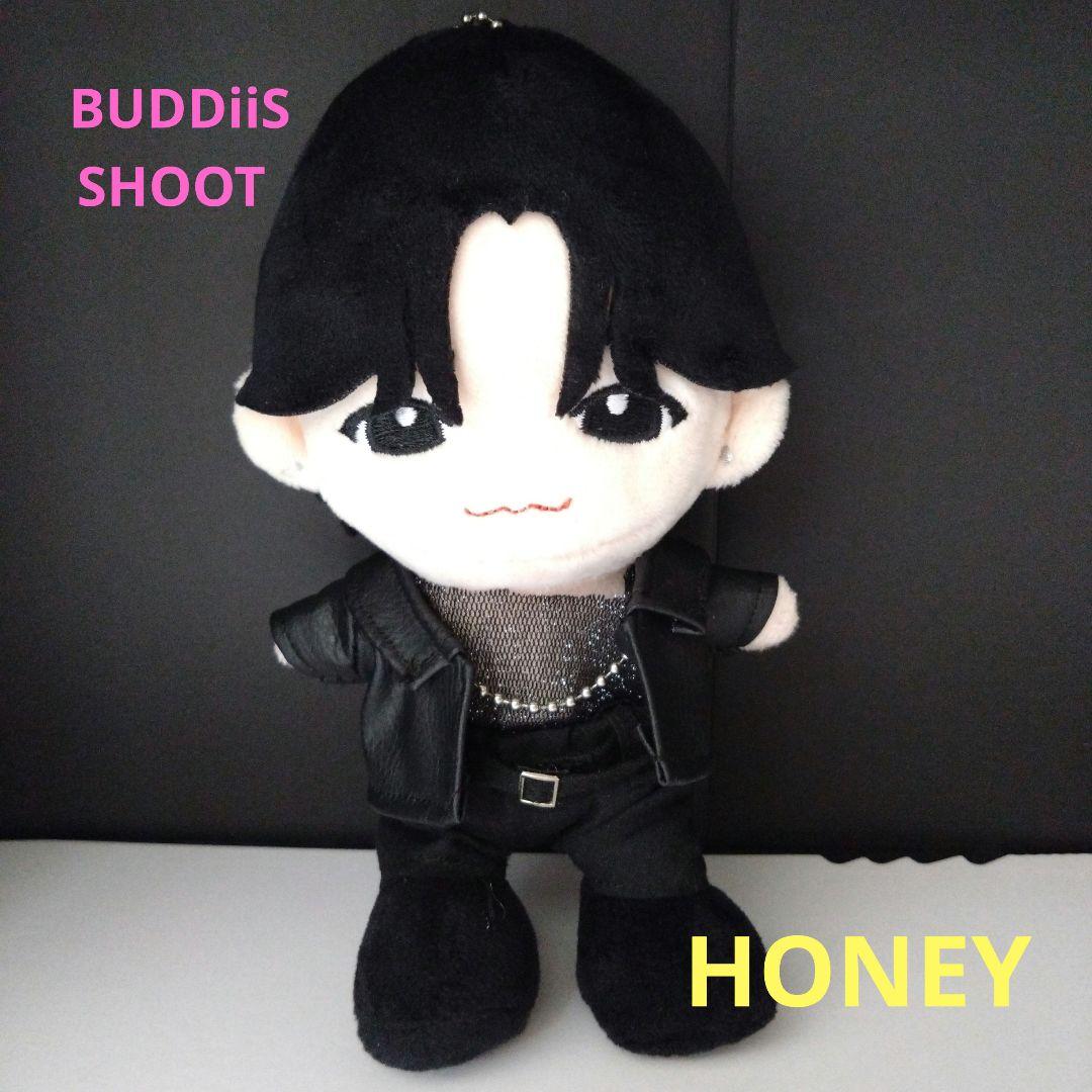 BUDDiiS SHOOT HONEY風衣装 - メルカリ