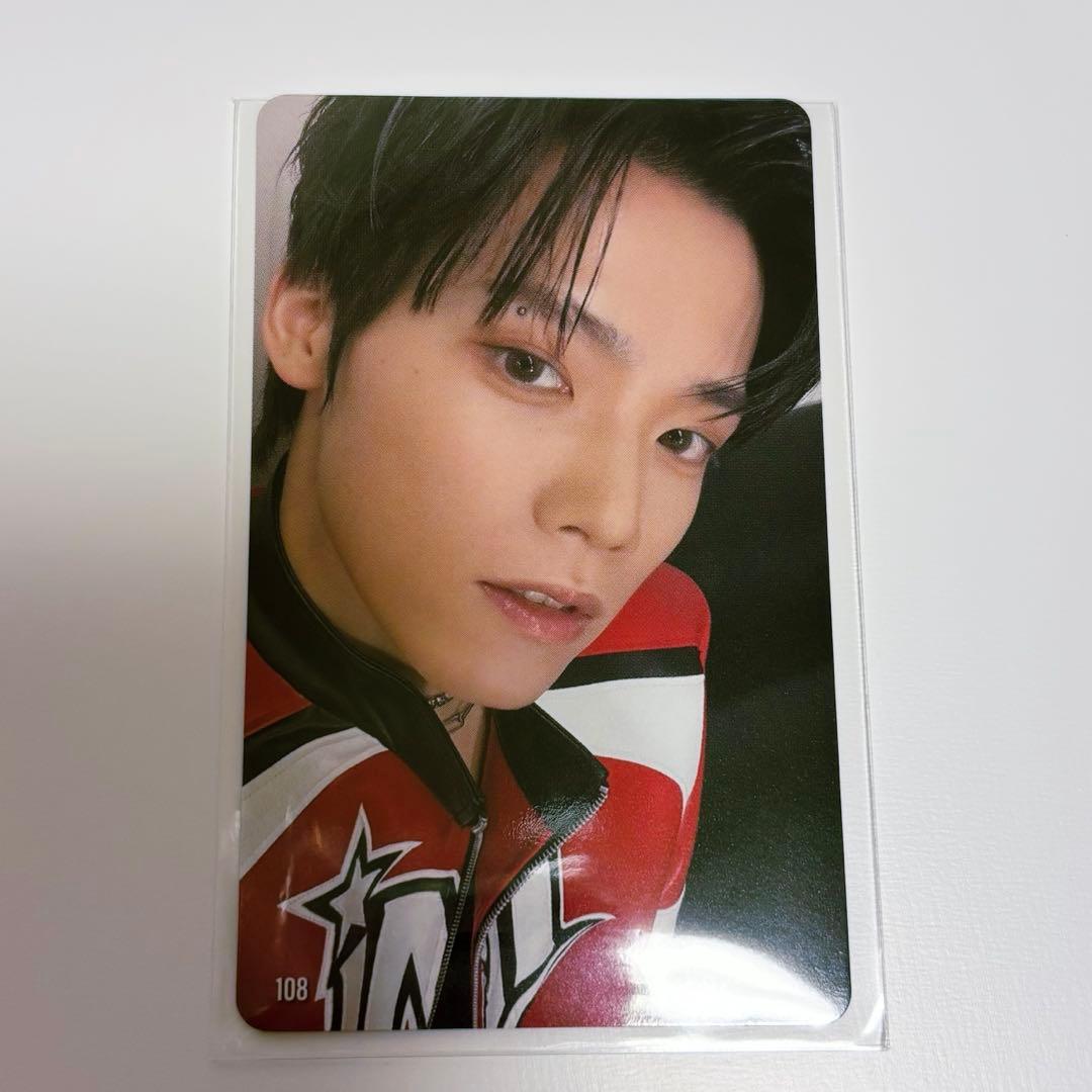 INI 木村柾哉 Survive Fes トレカ 108 - メルカリ