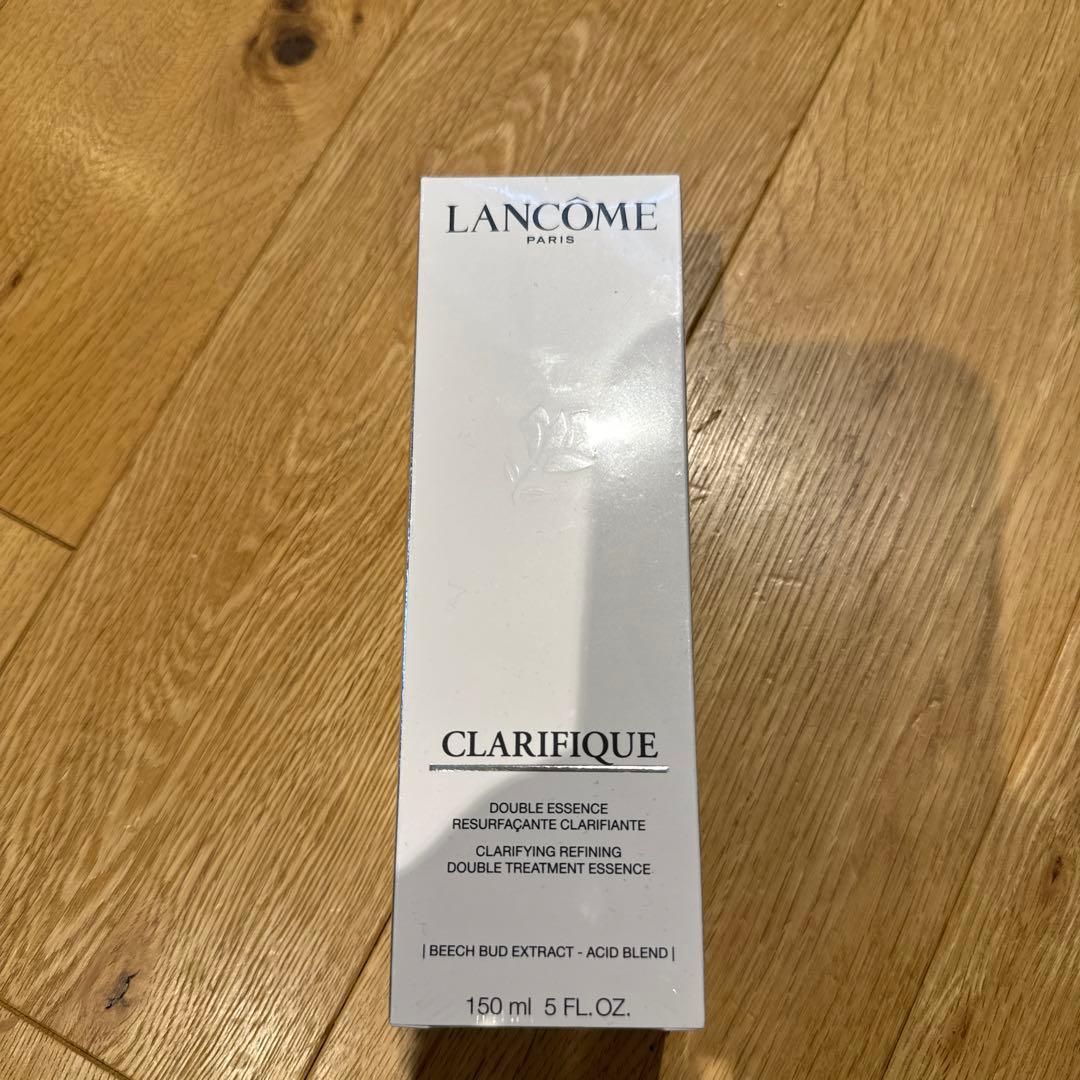 クラリフィックデュアルエッセンスローション EX 150ml ランコム