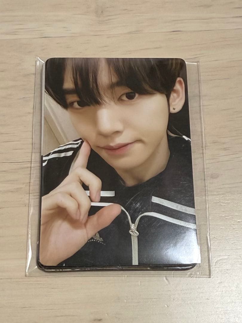 zb1 ゼベワン HERE&NOW 入場特典 バンコク タイ トレカ 9枚セット ZEROBASEONE ゼベワン here&now 封入トレカ - メルカリ