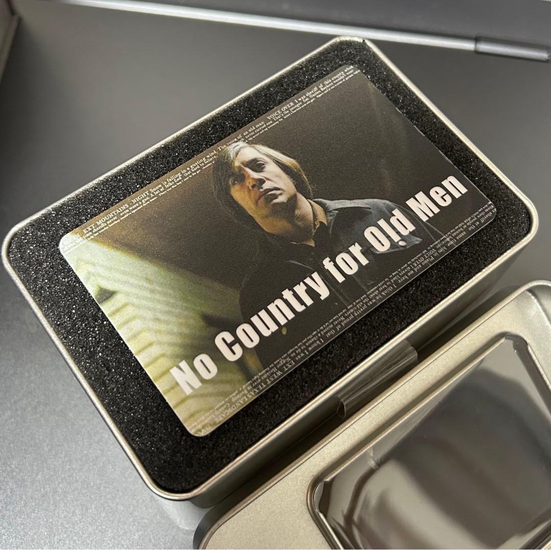 1/6 ノー・カントリー アントン・シガー カスタムヘッド - メルカリ