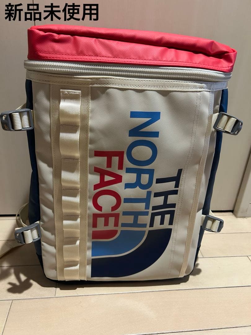 新品未使用　ノースフェイス　ヒューズボックス21L（キッズ）　リュック