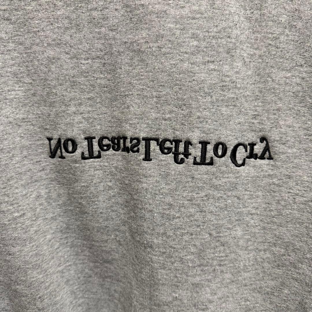 未使用・美品】Ariana Grande 着用 NTLTCトレーナー - メルカリ