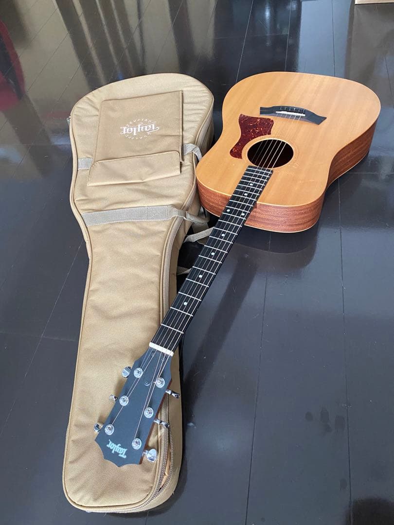 アコースティックギター　taylor 左利き用アコースティックギター | Taylor Guitars