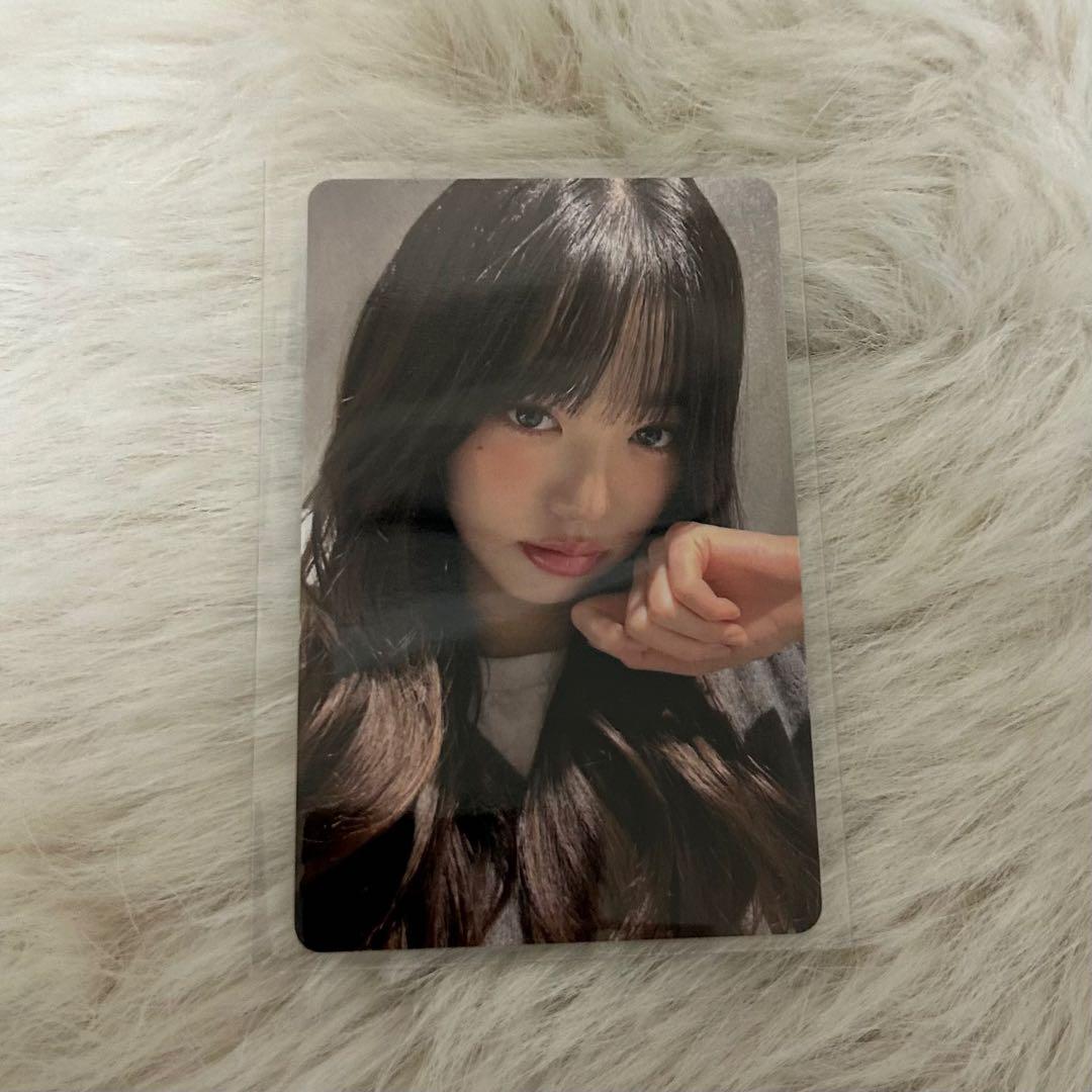 IVE ウォニョン 会場限定 東京