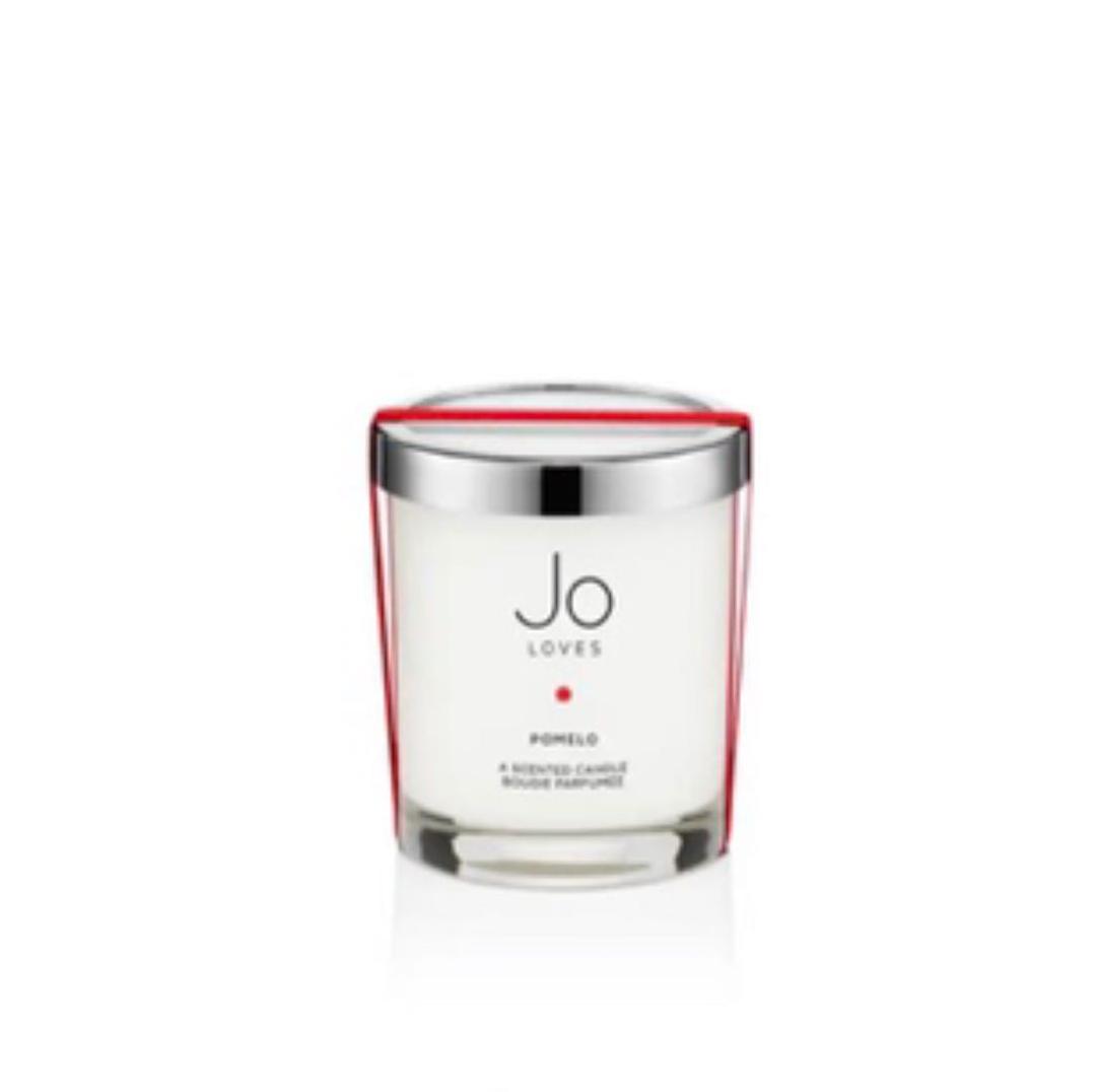 Jo loves キャンドル pomelo