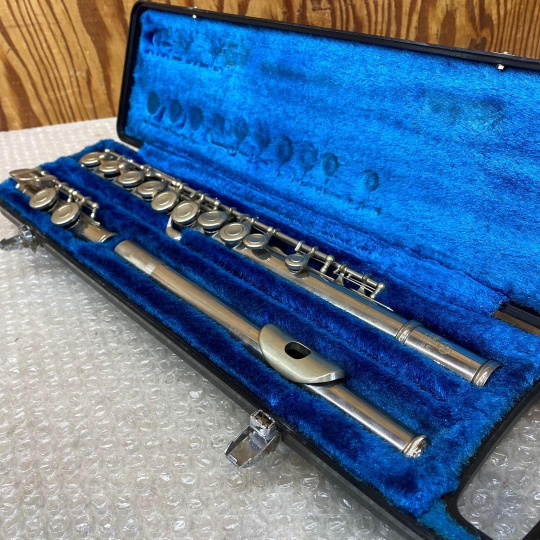 ヤマハ　フルート「YFL-23」　YAMAHA YAMAHA（ヤマハ） YAMAHA YFL-23 フルート -GrunSound-j554