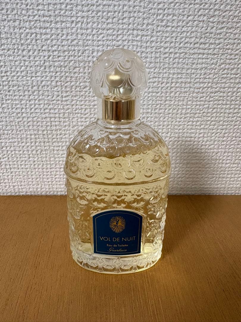 ゲラン　夜間飛行 VOL DE NUIT オードトワレ 100ml