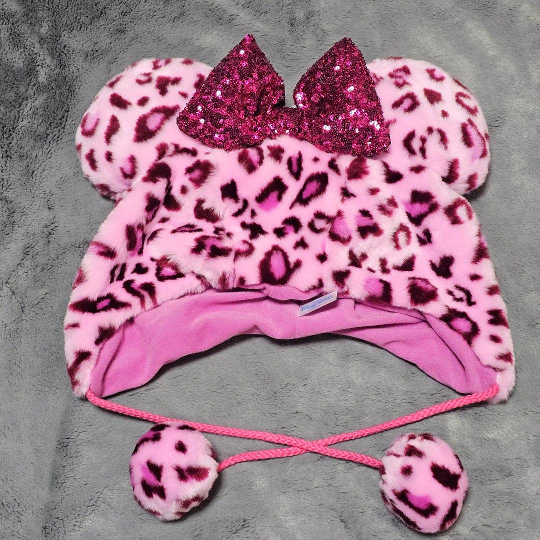 ミニー ファンキャップ Disney◇ミニー/ファンキャップ : セカンドストリートYahoo!店 - 通販