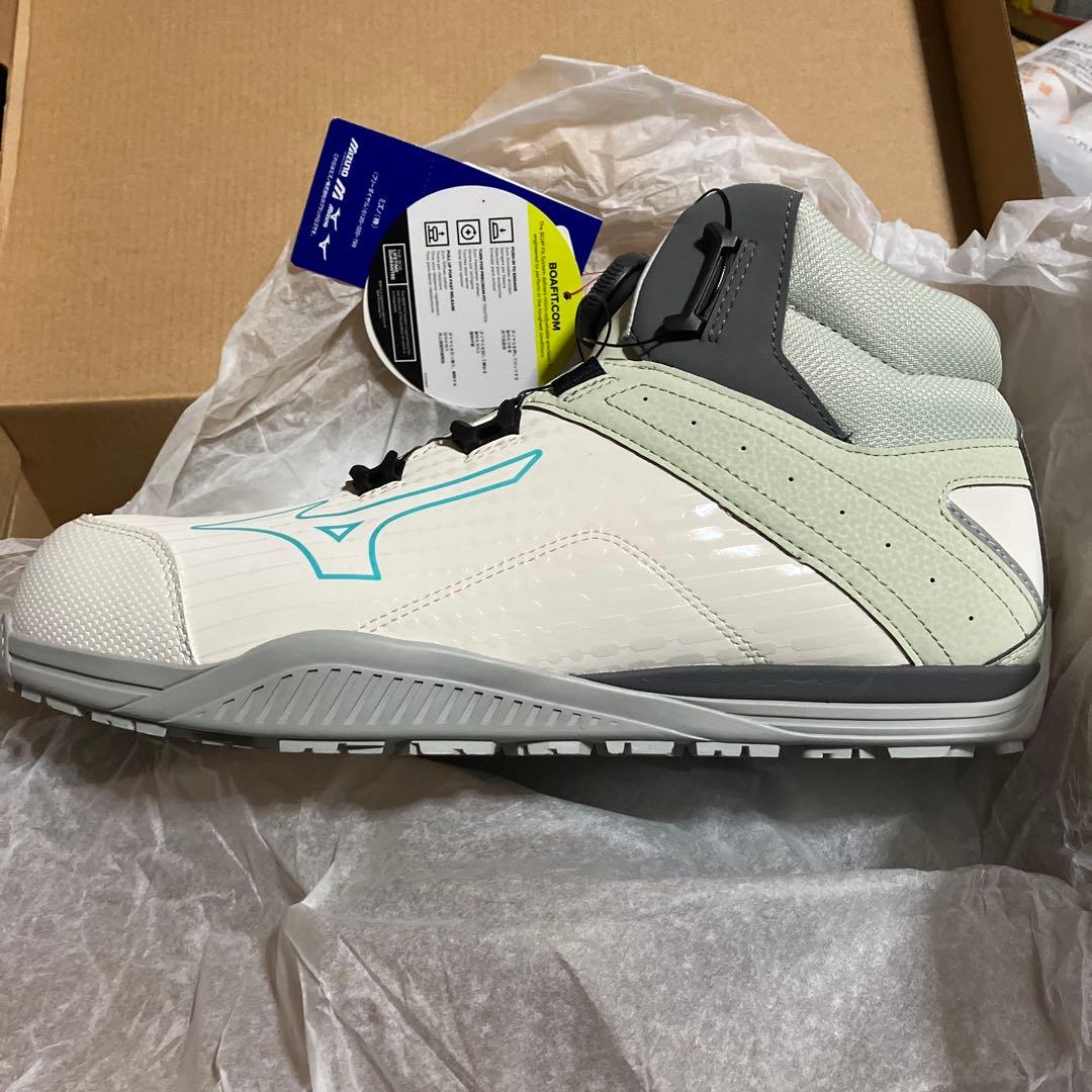 Mizuno ALMIGHTY TD II 81H BOA 27.5cm - メルカリ