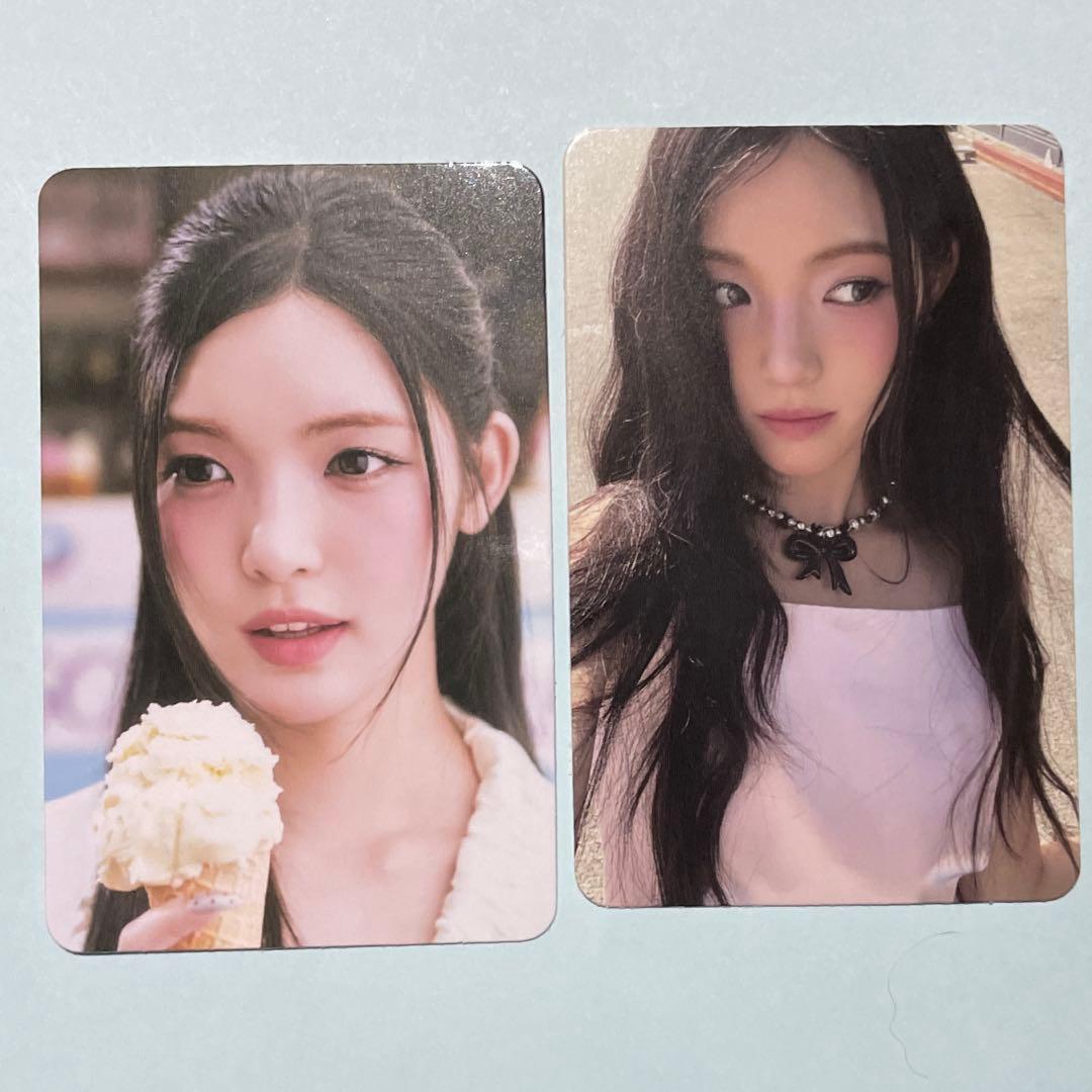 Hearts2Hearts focus MD ラントレ ユハ - メルカリ